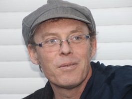 Sébastien Weber