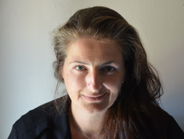 Élodie Cotin